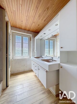 Maison à vendre 6 pièces 132 m²