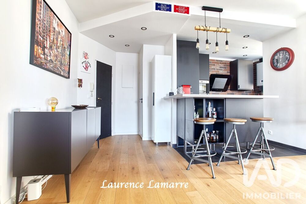 Vente Duplex 5 pièces