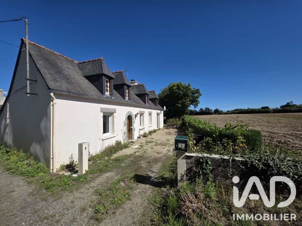 Vente Maison traditionnelle 5 pièces