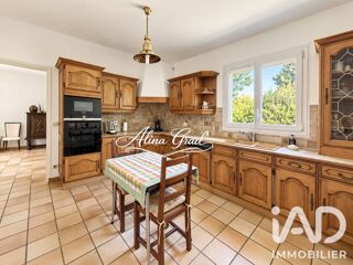  Maison à vendre 5 pièces 117 m²