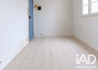  Appartement à vendre 1 pièce 9 m²