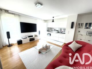  Appartement � vendre 2 pi�ces 38 m�