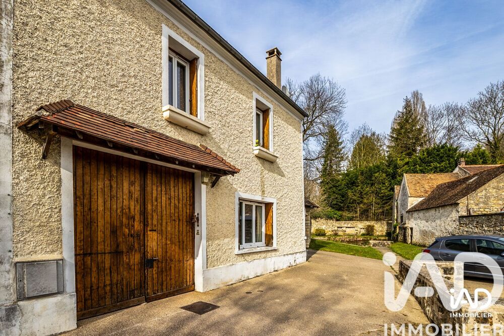 Vente Maison Vente Maison/villa 6 pièces Seraincourt