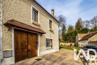  Maison à vendre 6 pièces 160 m²
