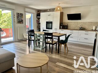  Appartement � vendre 4 pi�ces 85 m�