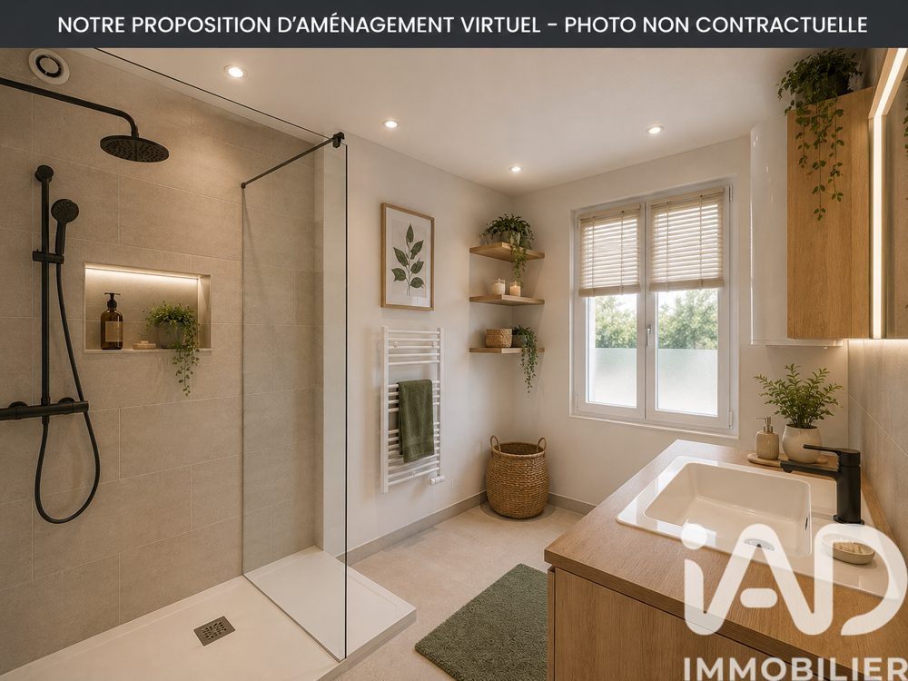 Vente Maison Vente Grange 5 pièces Marcoussis