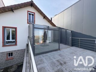  Maison à vendre 5 pièces 95 m²