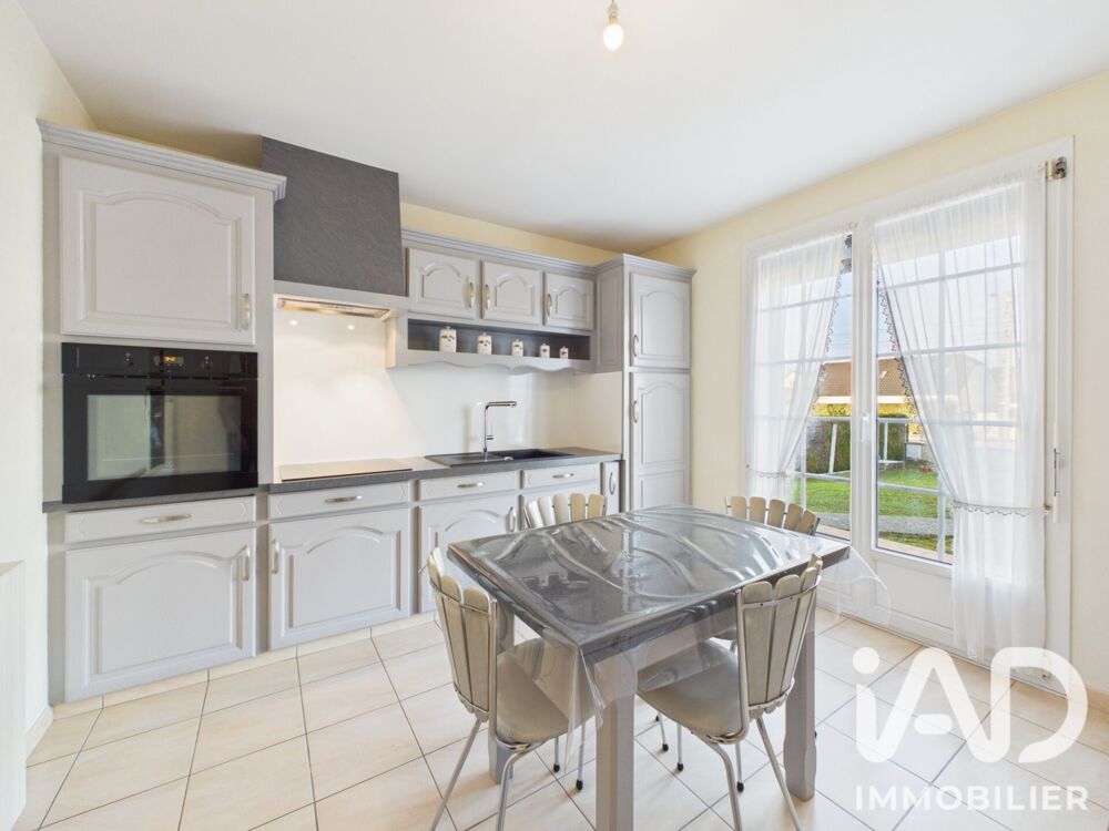 Vente Maison Vente Maison/villa 6 pièces Saint-andré-les-vergers