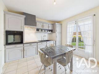  Maison à vendre 6 pièces 142 m²