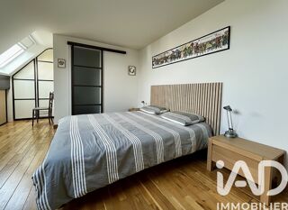 Appartement à vendre 5 pièces 122 m²