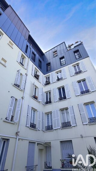  Appartement � vendre 1 pi�ce 13 m�