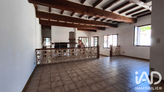  Maison à vendre 6 pièces 140 m²