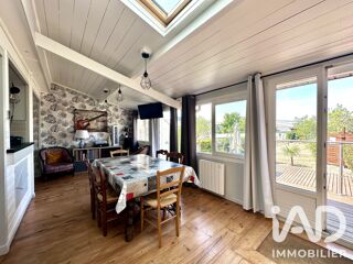  Maison à vendre 8 pièces 198 m²