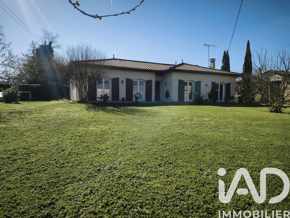Vente Maison Vente Maison traditionnelle 4 pièces Saint-denis-de-pile
