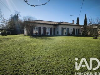  Maison à vendre 4 pièces 140 m²