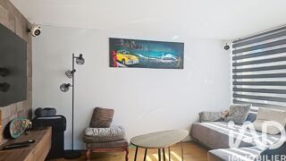  Maison à vendre 5 pièces 108 m²