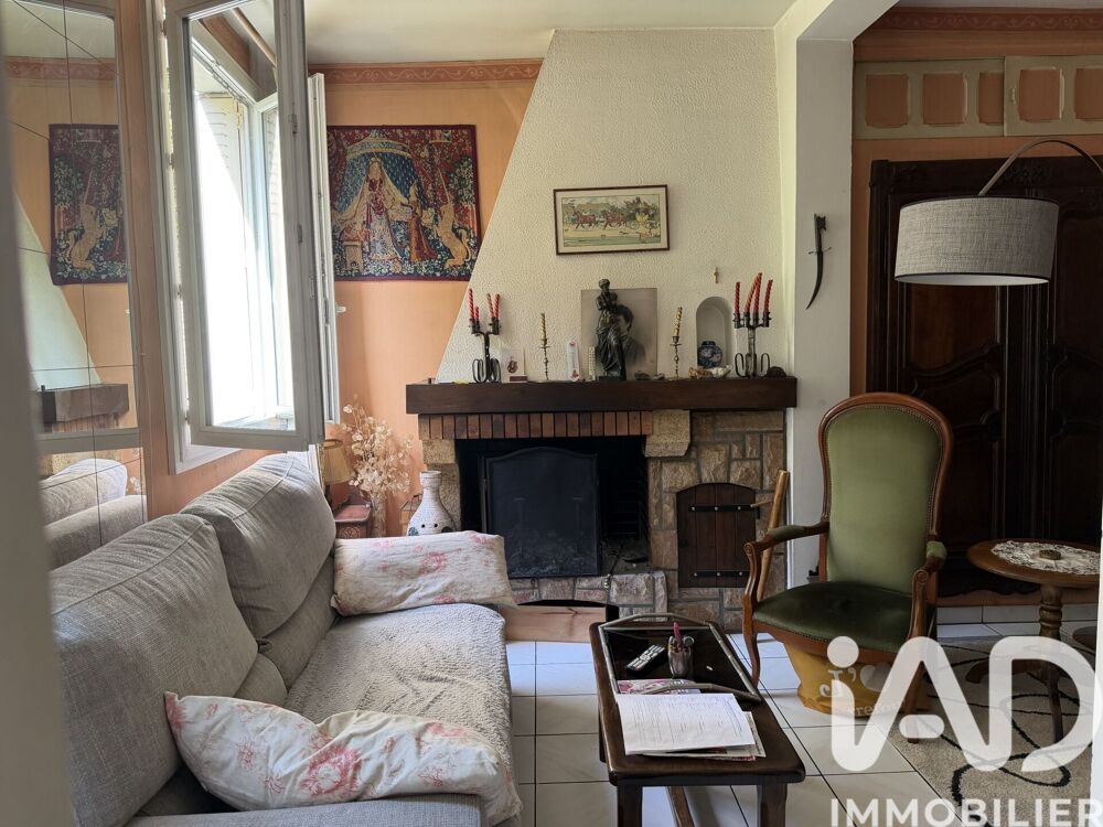 Vente Maison/villa 8 pièces