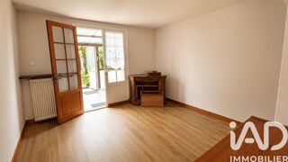  Maison � vendre 3 pi�ces 43 m�