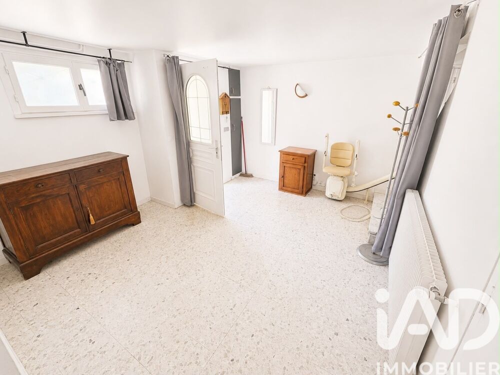 Vente Maison Vente Maison/villa 6 pièces Saint-arnoult-en-yvelines