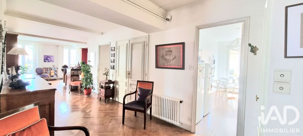 Vente Appartement Vente Appartement 4 pièces Saint-Étienne