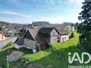  Maison à vendre 5 pièces 166 m²