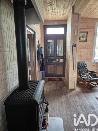  Maison à vendre 4 pièces 73 m²