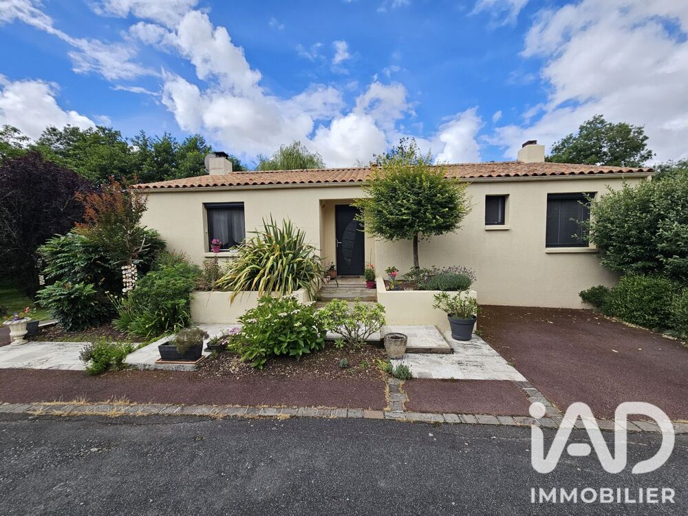 Vente Maison traditionnelle 7 pièces