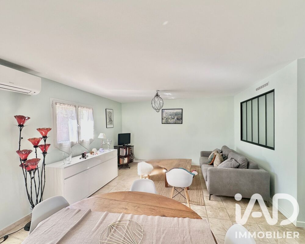 à vendre  Maison La Cadière-d'Azur (83740)