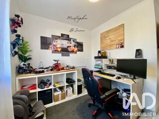  Maison à vendre 5 pièces 120 m²