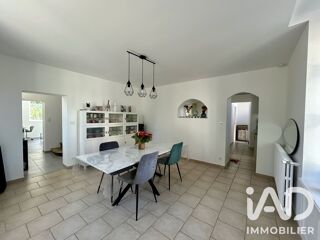  Maison à vendre 5 pièces 109 m²