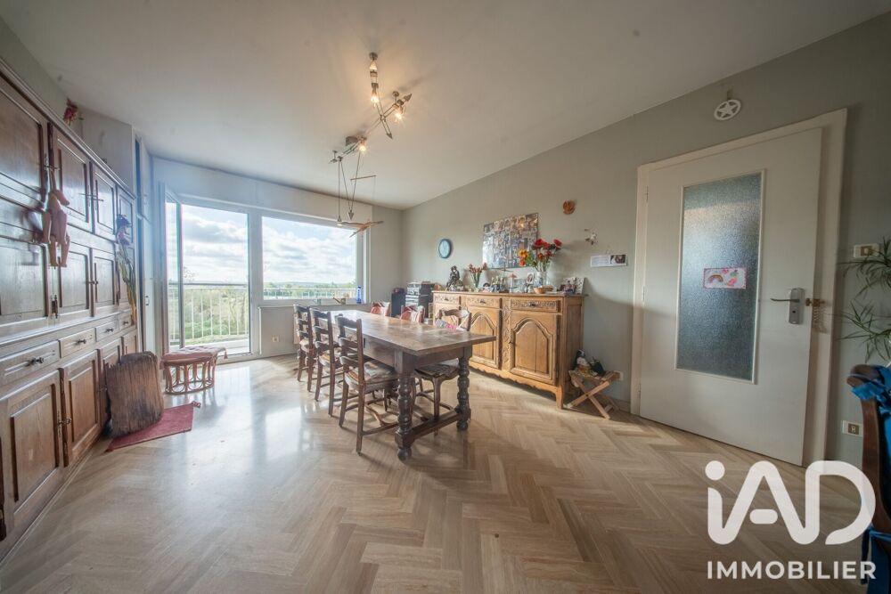 Vente Appartement Vente Appartement 5 pièces Thionville