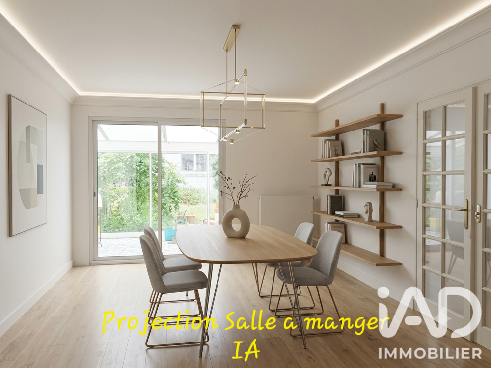 Vente Maison/villa 5 pièces