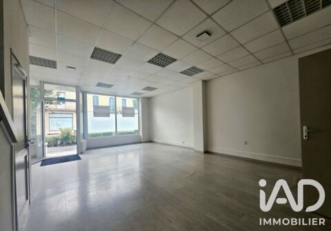 Vente Boutique/Local commercial 90 m&sup2; 169960 40100 Dax
