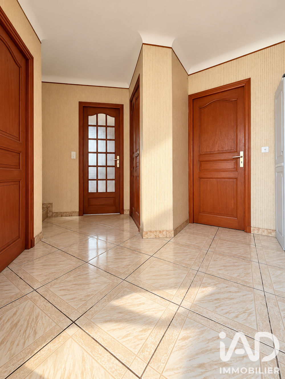 Vente Maison Vente Maison/villa 7 pièces Perpignan