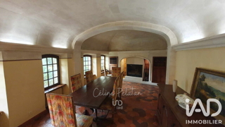  Maison à vendre 6 pièces 191 m²
