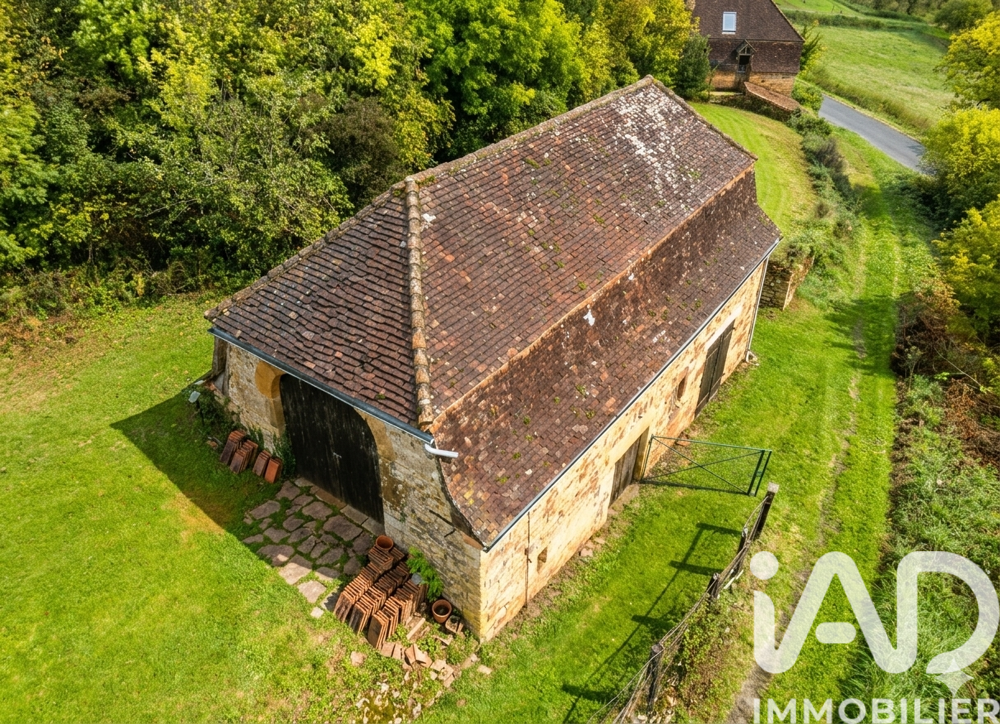 Vente Grange 3 pièces
