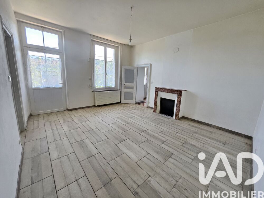 Vente Maison de village 5 pièces