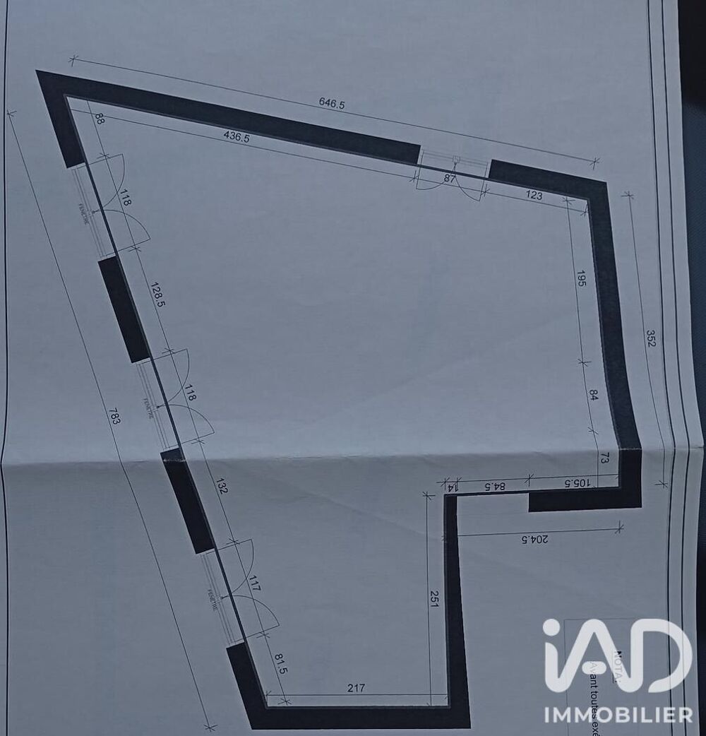 Vente Appartement Vente Appartement 2 pièces Toulon