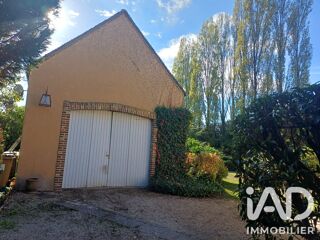  Maison à vendre 6 pièces 168 m²