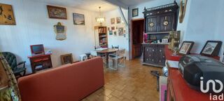  Maison à vendre 5 pièces 101 m²