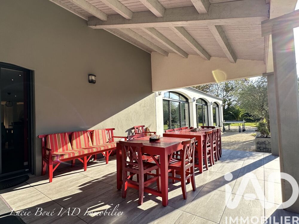 � vendre  Maison Beauvoir-sur-Mer (85230)
