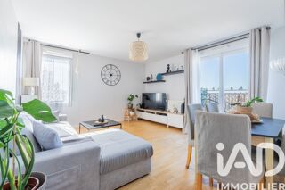  Appartement à vendre 3 pièces 67 m²