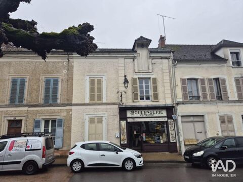 Vente Murs commerciaux 84 m&sup2; 115500 77320 Jouy-sur-morin