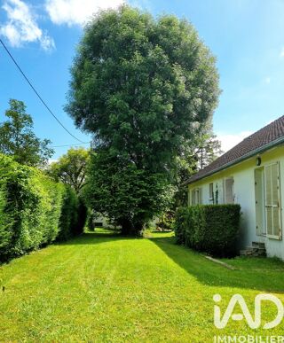  Maison à vendre 5 pièces 150 m²