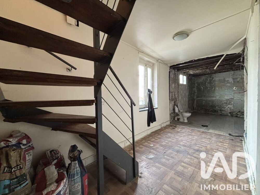 Vente Maison Vente Maison/villa 4 pièces Noisy-le-sec