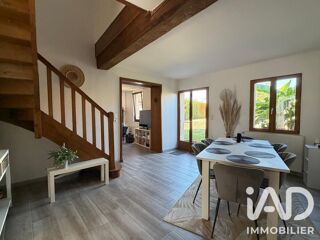  Maison à vendre 6 pièces 150 m²