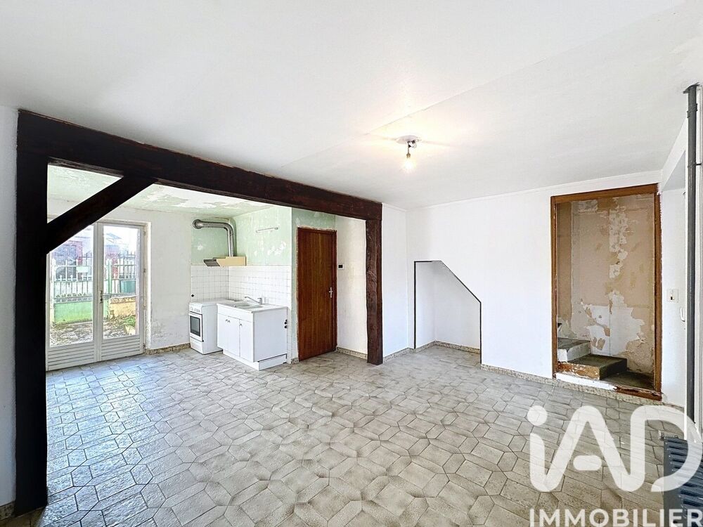 Vente Maison Vente Maison de ville 4 pièces Châlette-sur-loing