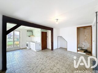  Maison à vendre 4 pièces 68 m²