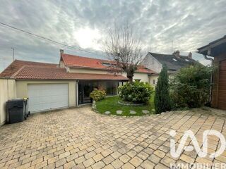  Maison à vendre 5 pièces 140 m²