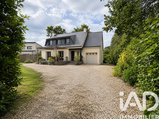  Maison � vendre 6 pi�ces 130 m�